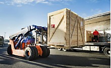 Любая погрузка товара