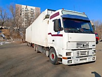 Volvo FH12